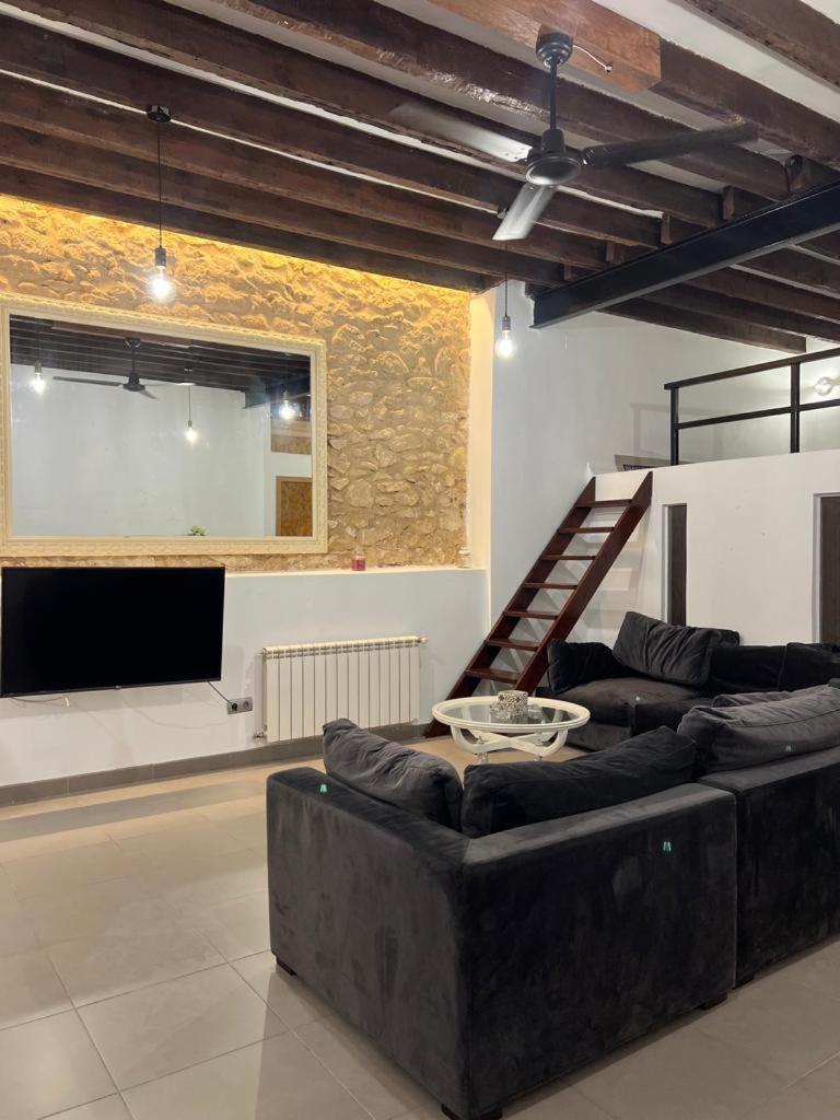 Des Rustic Center Apartamento *