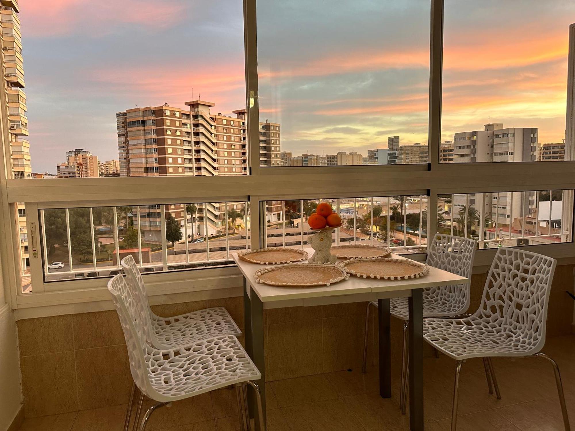 Apartamento Concorde Julia