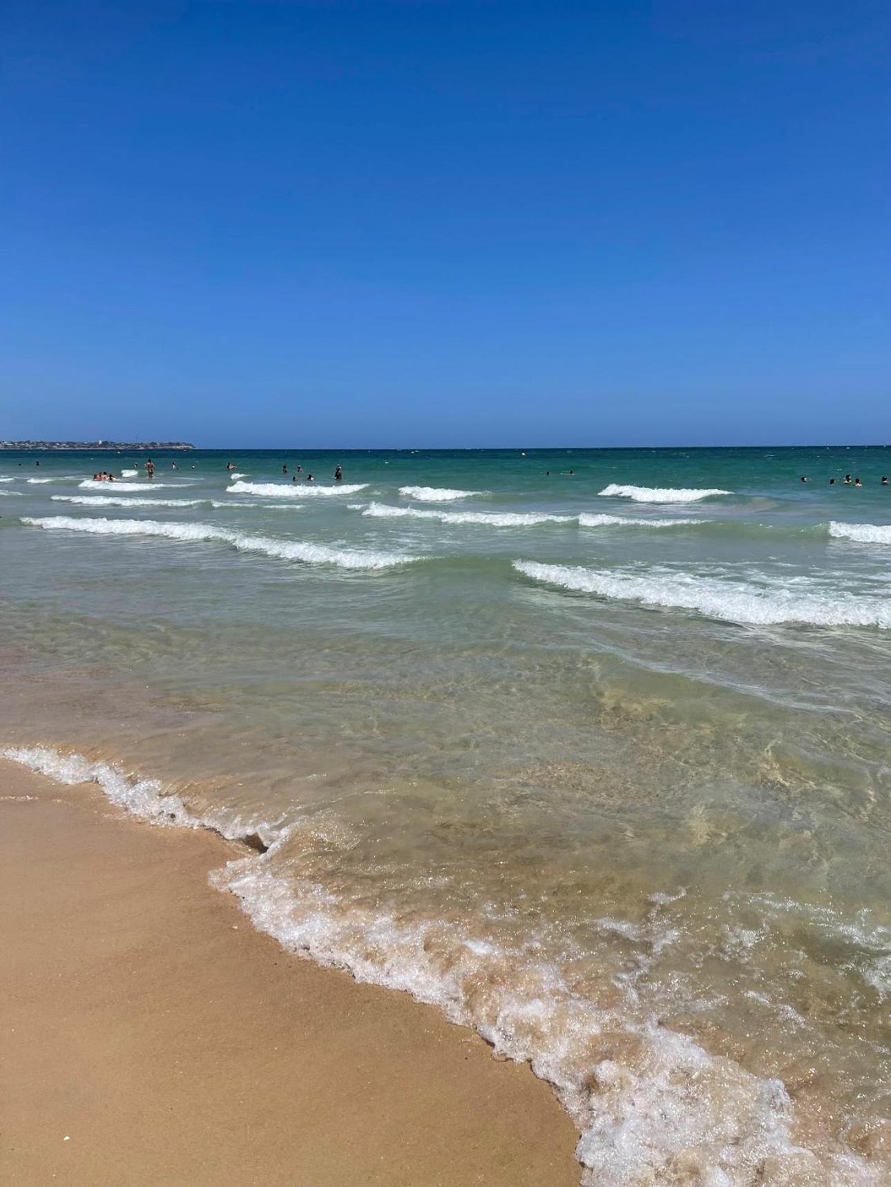 Apartamento Luxury Turquesa Del Mar *