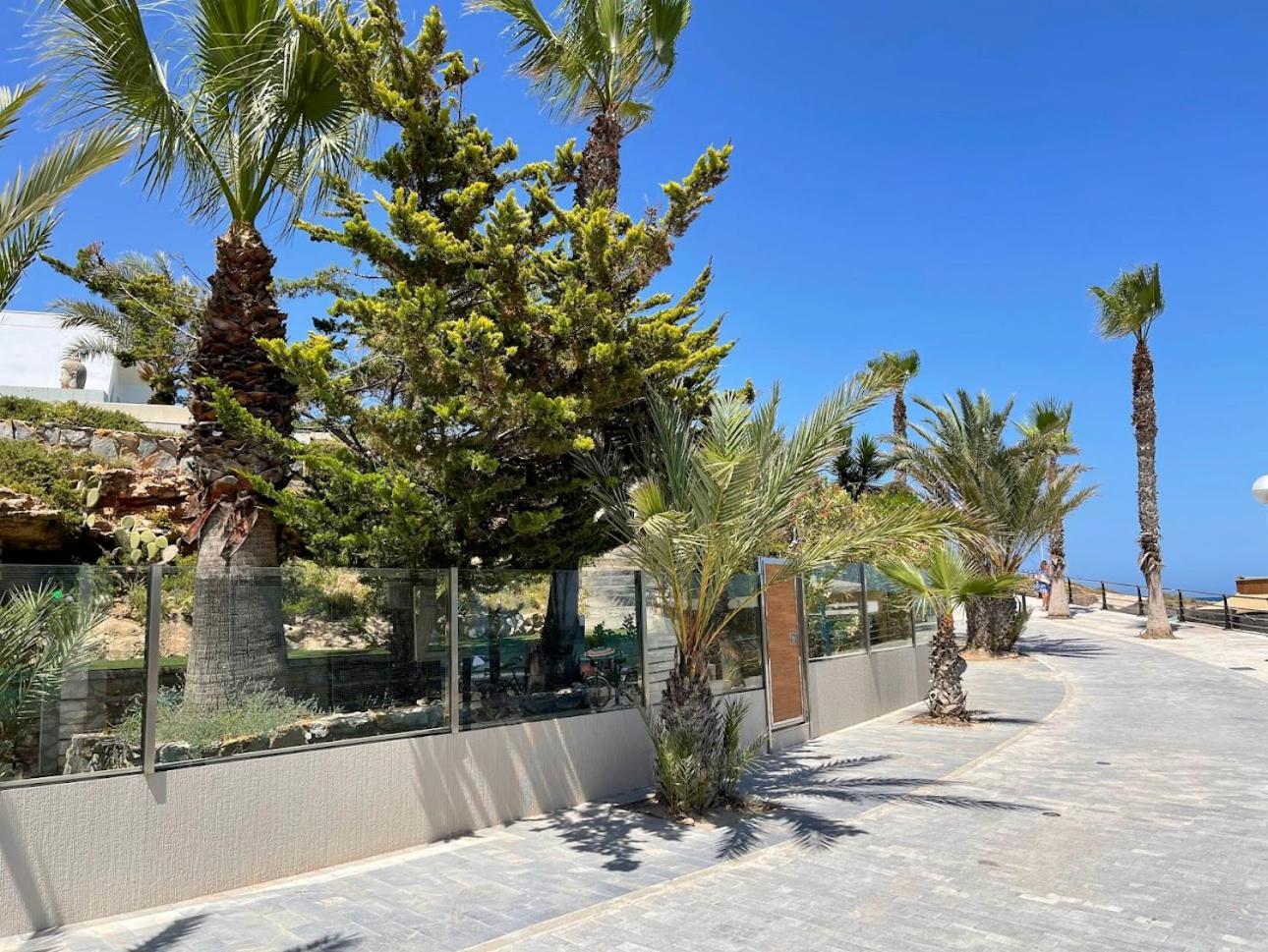 Luxury Turquesa Del Mar Apartamento *