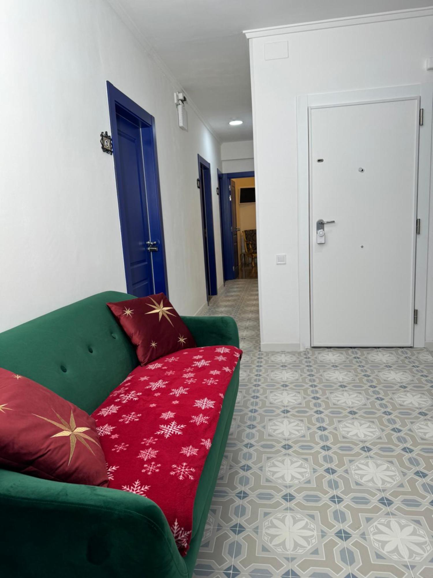 Apartahotel Castanos 4 Alicante