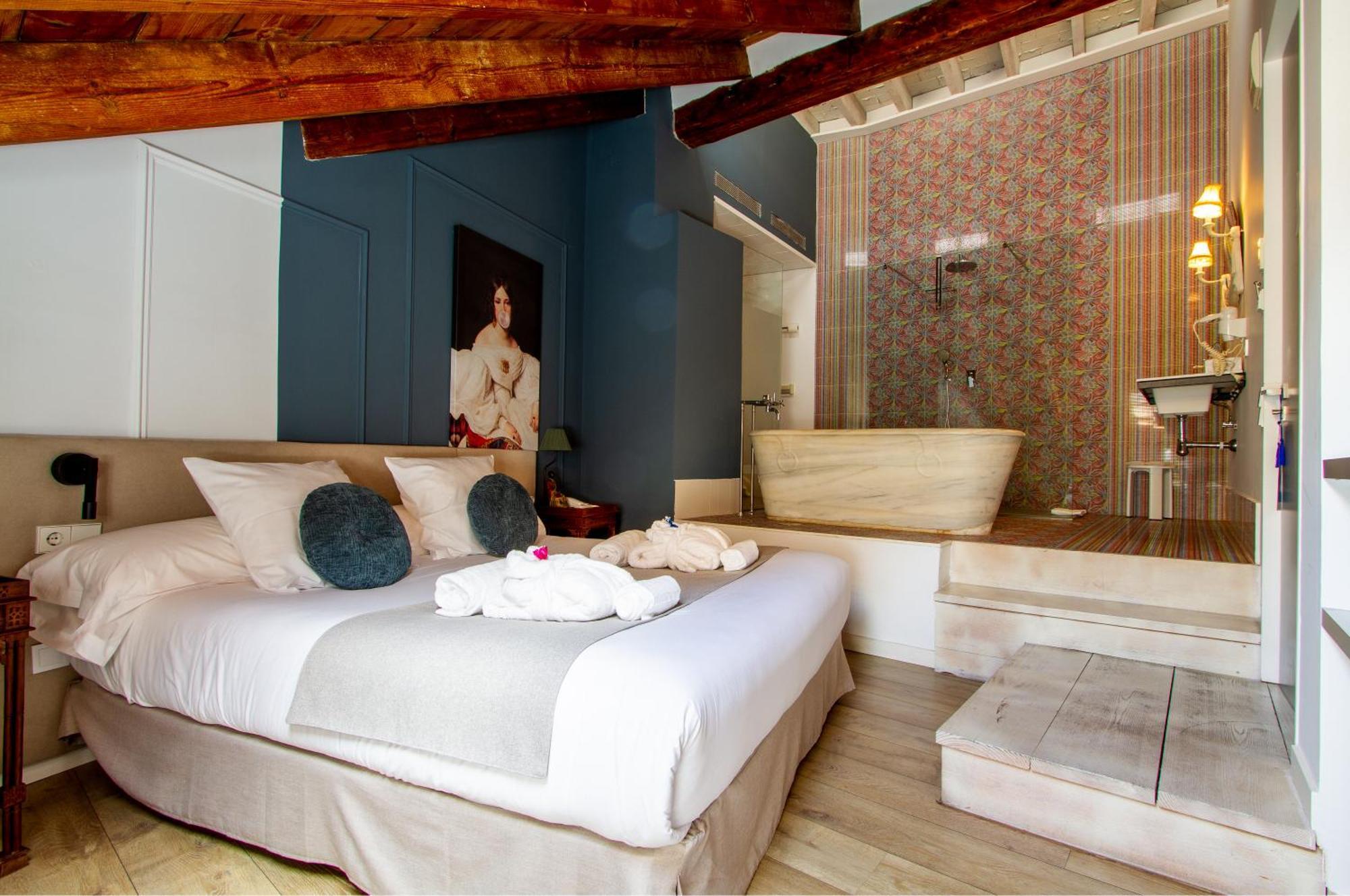 Les Monges Palace Boutique Alicante