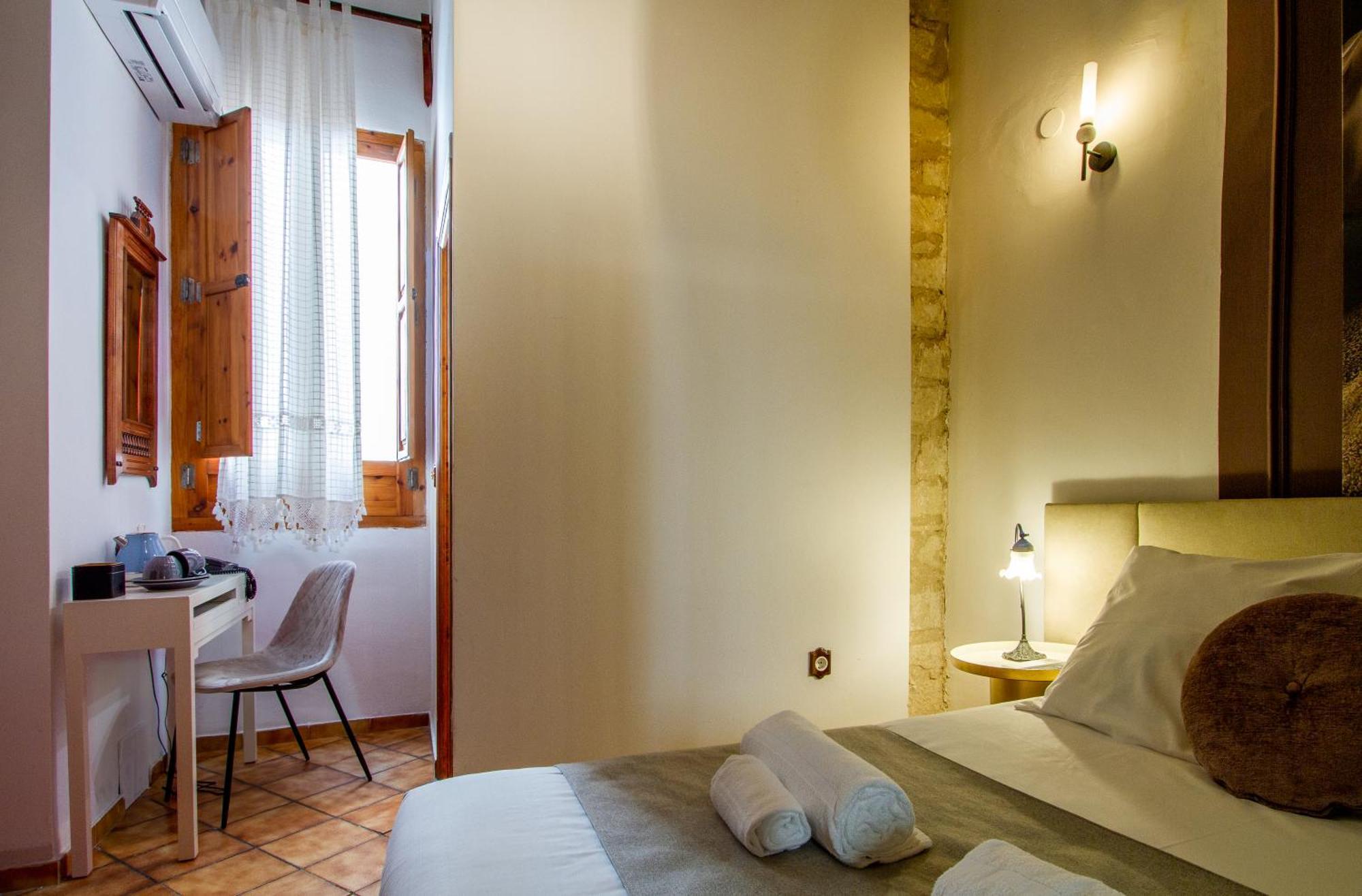 Les Monges Palace Boutique Alicante