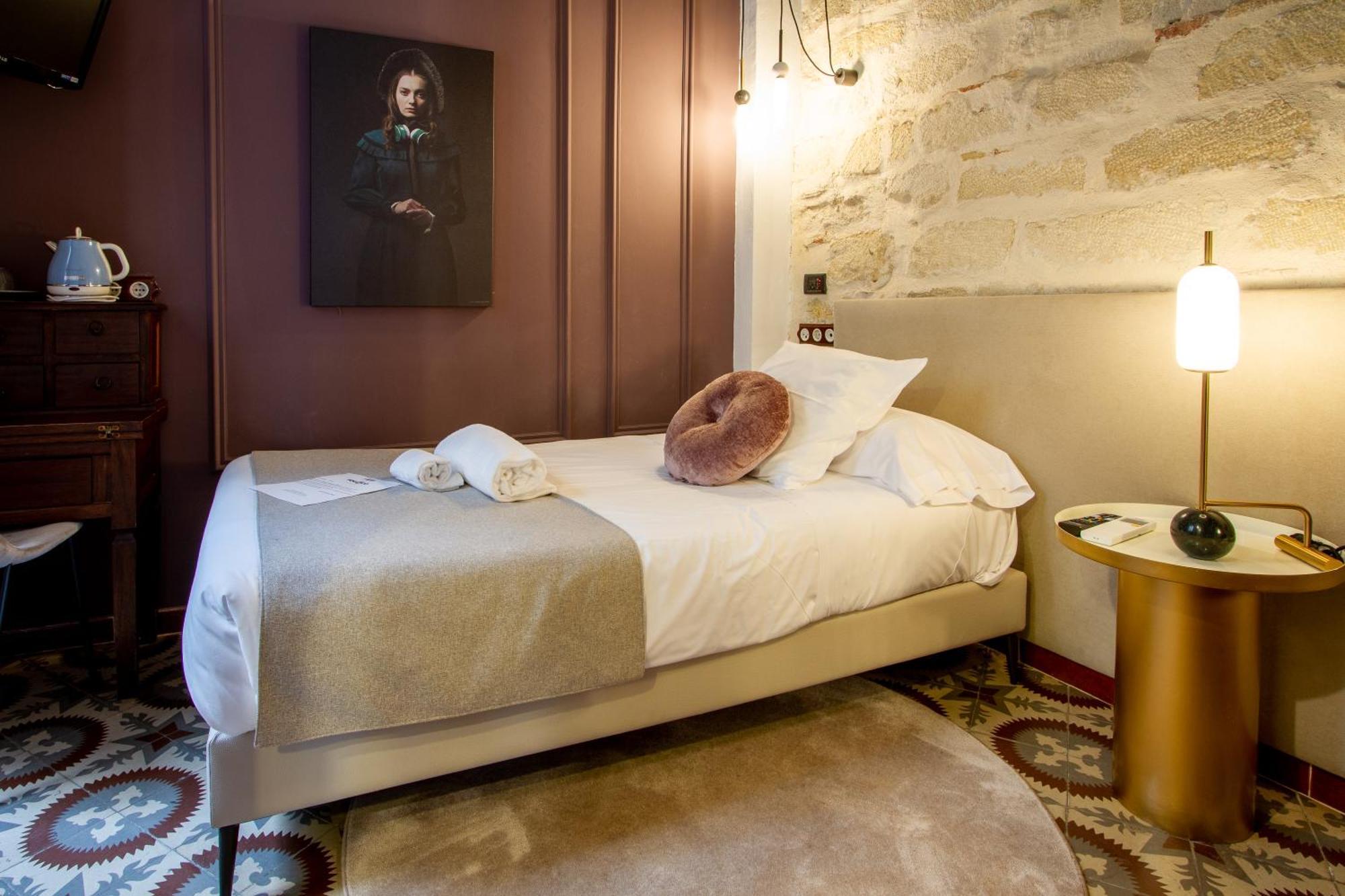 Les Monges Palace Boutique 3*