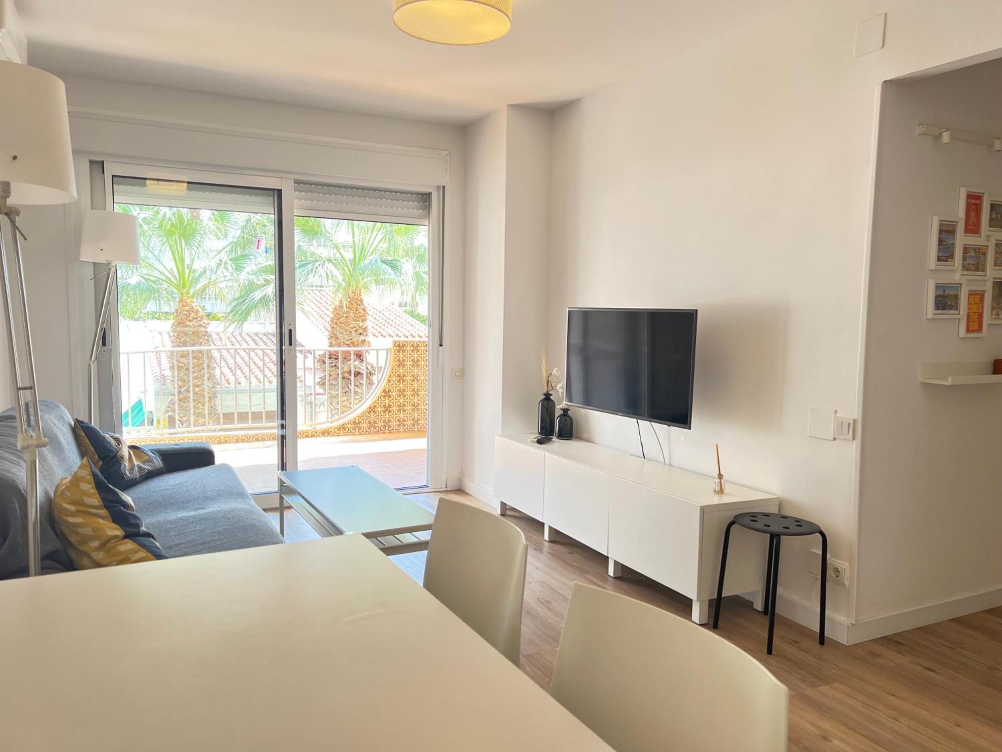Beach Apartment Alicante Apartamento *