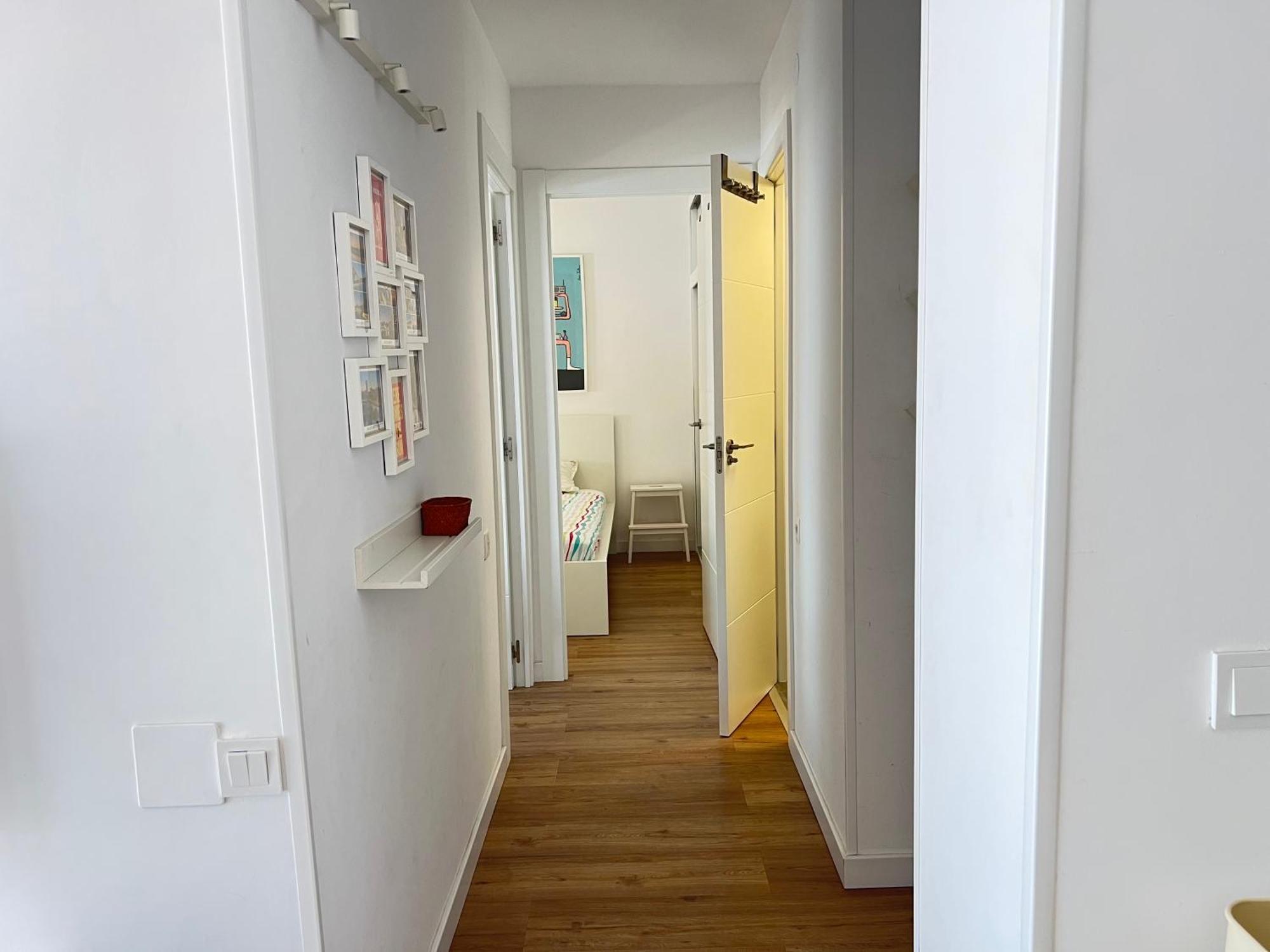 Apartamento Beach Apartment Alicante