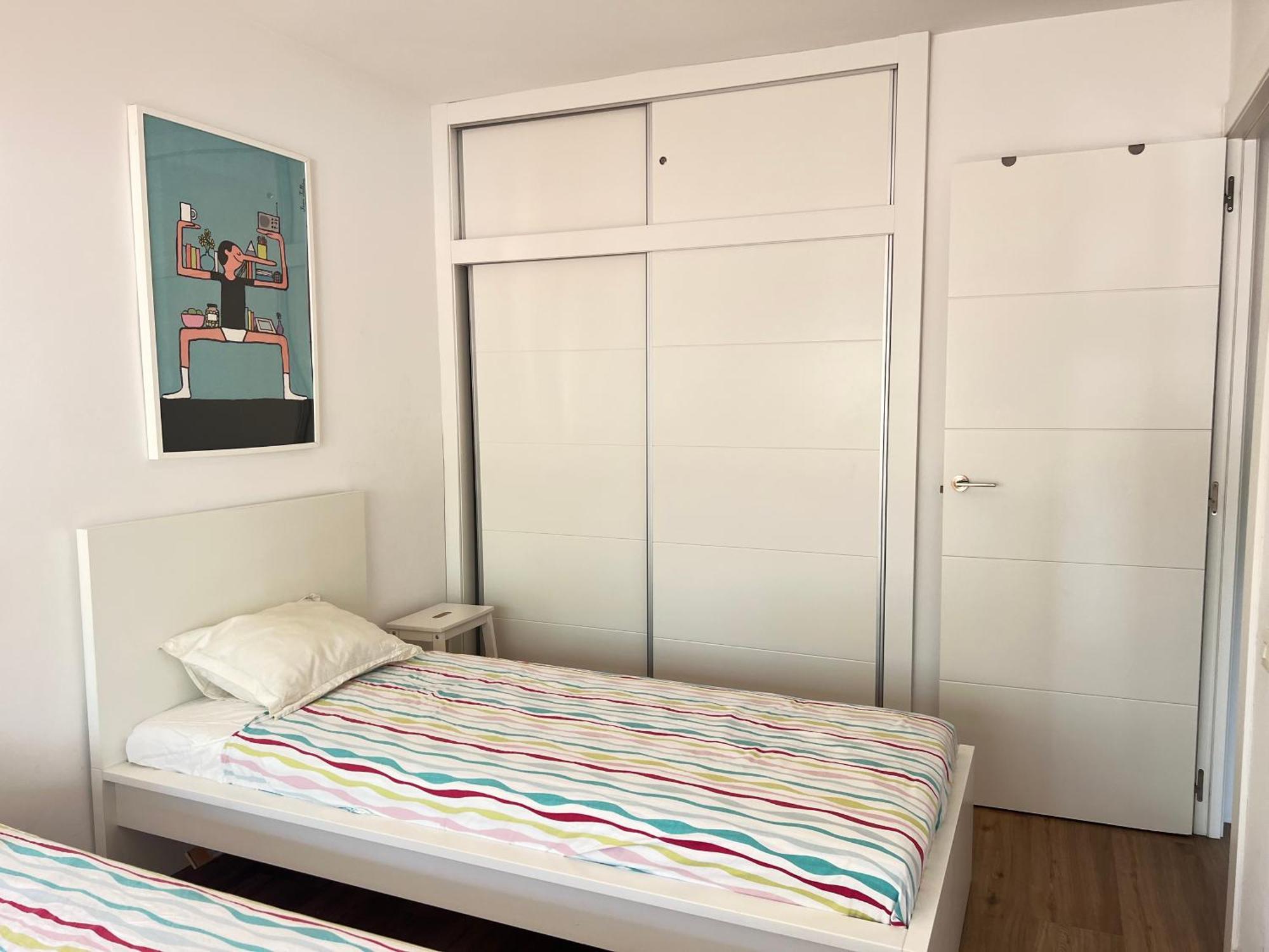Beach Apartment Alicante *