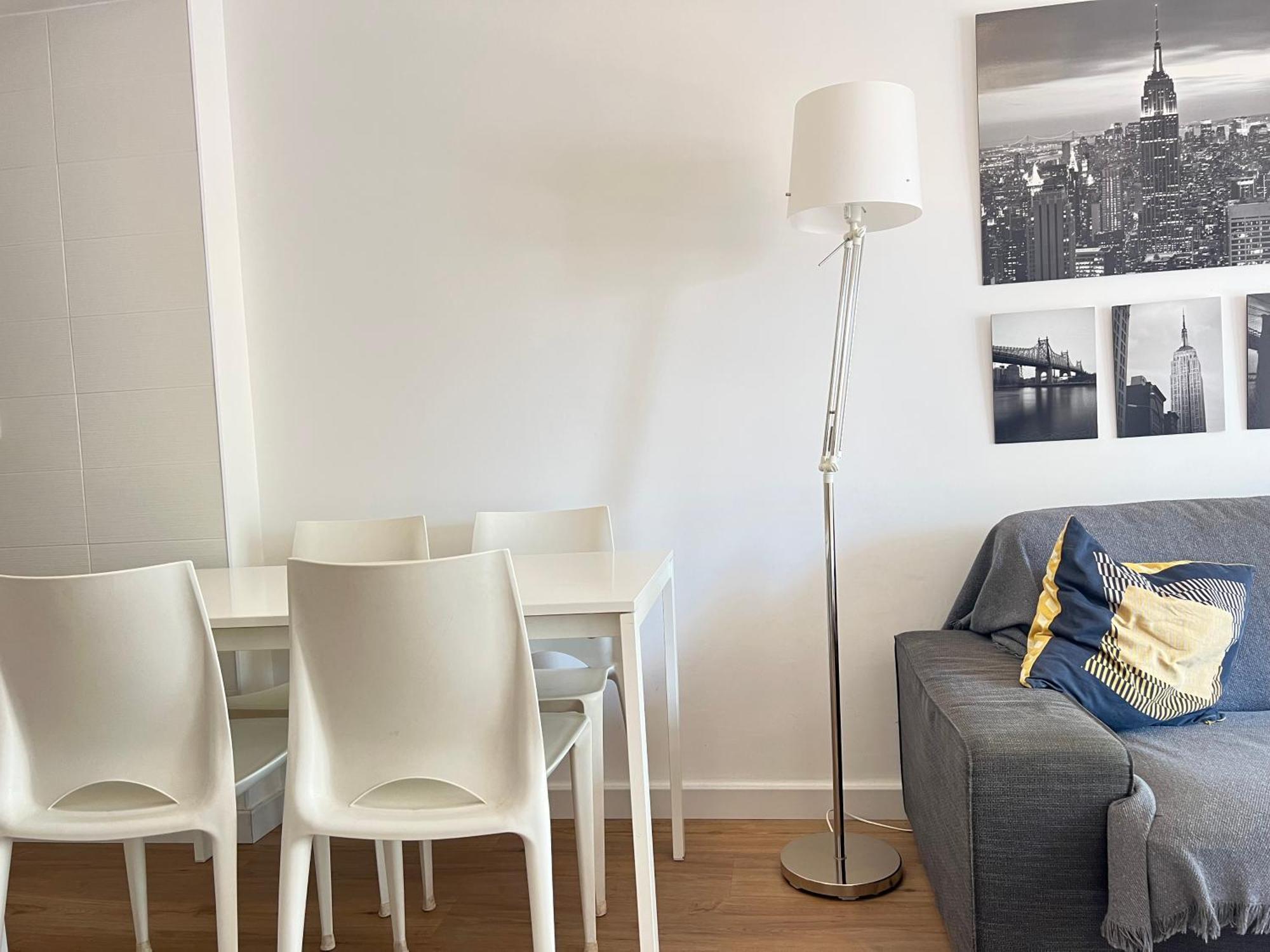 Beach Apartment Alicante Apartamento