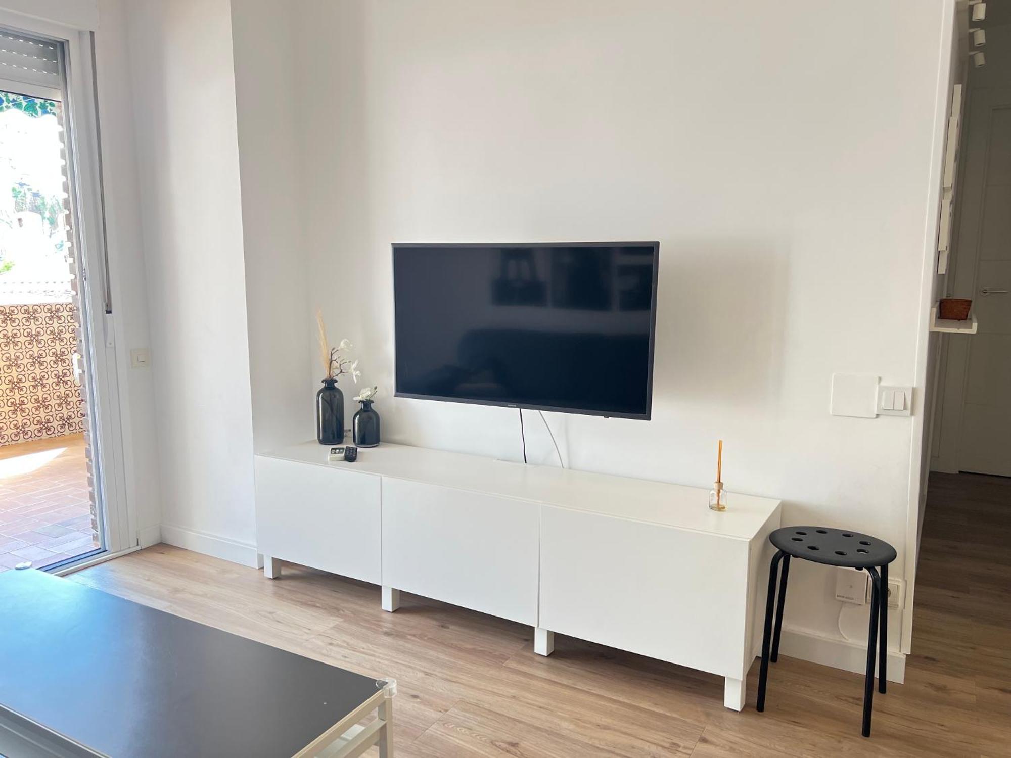 Beach Apartment Alicante Apartamento *