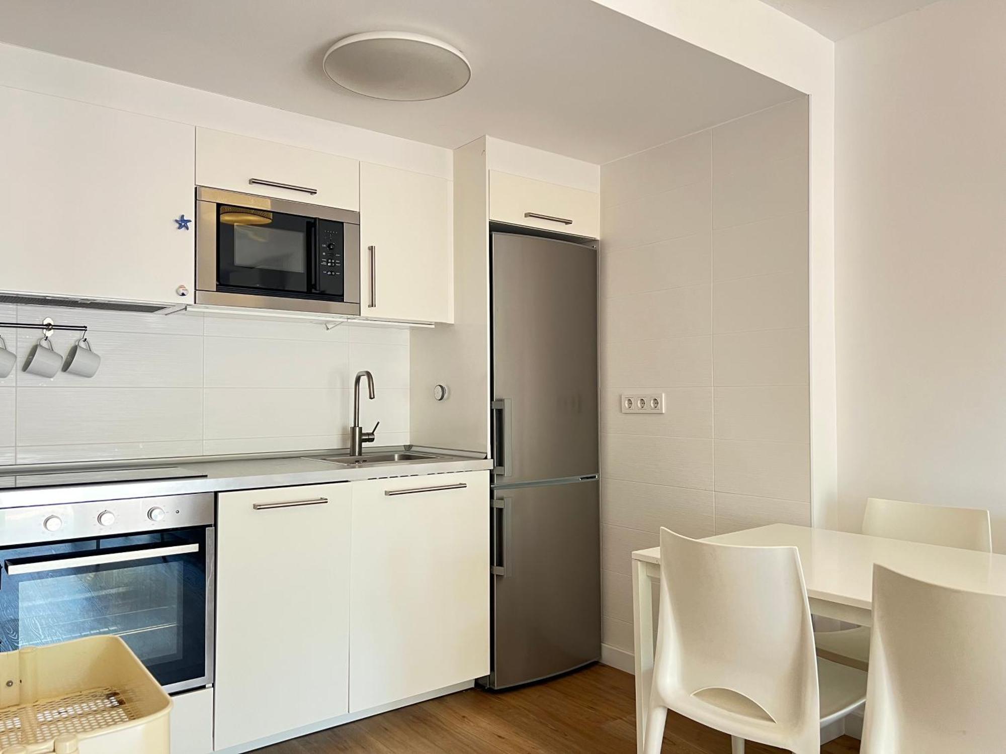 Apartamento Beach Apartment Alicante Alicante