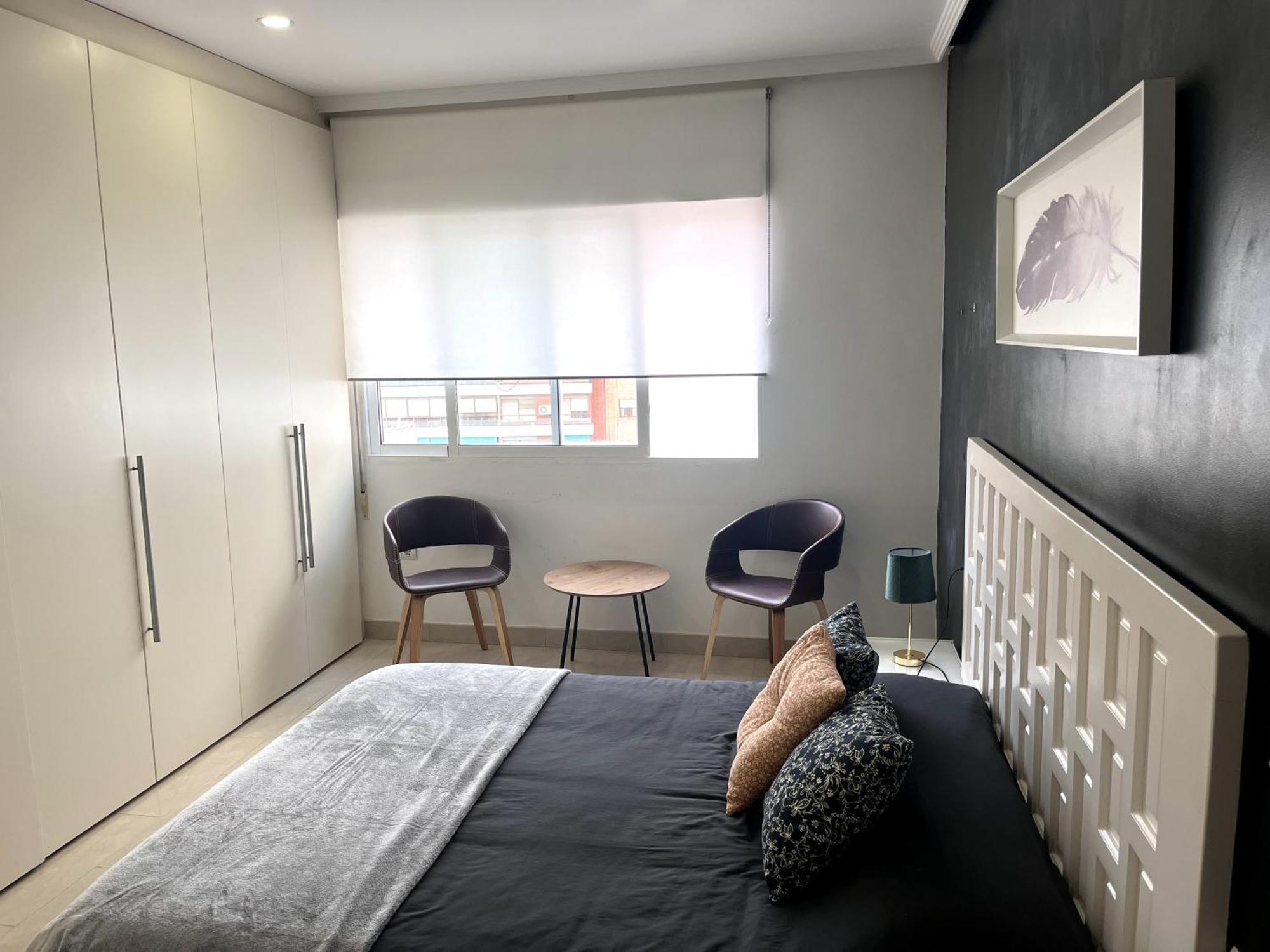 Apartamento Precioso Atico En Pleno Centro De