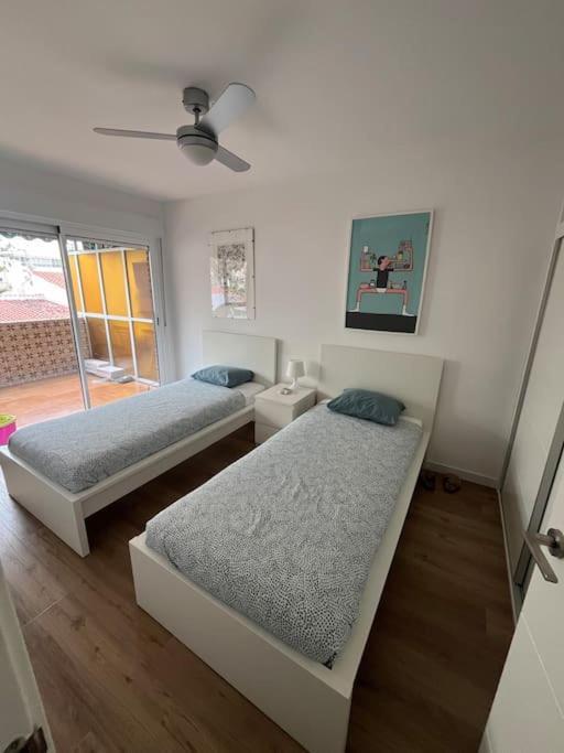 Beach Apartment Alicante Apartamento *
