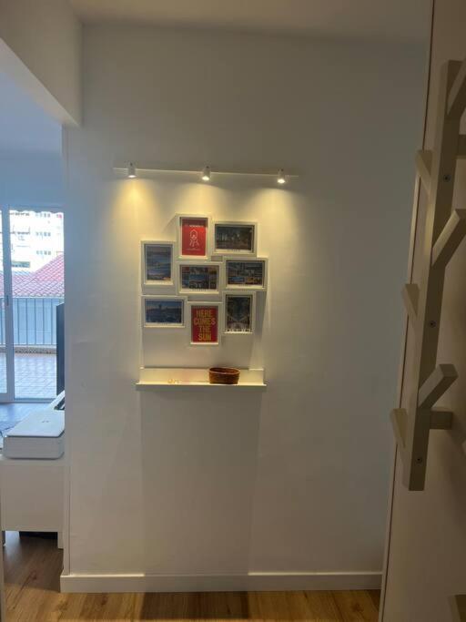 Beach Apartment Alicante Apartamento *