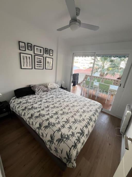 Beach Apartment Alicante Apartamento