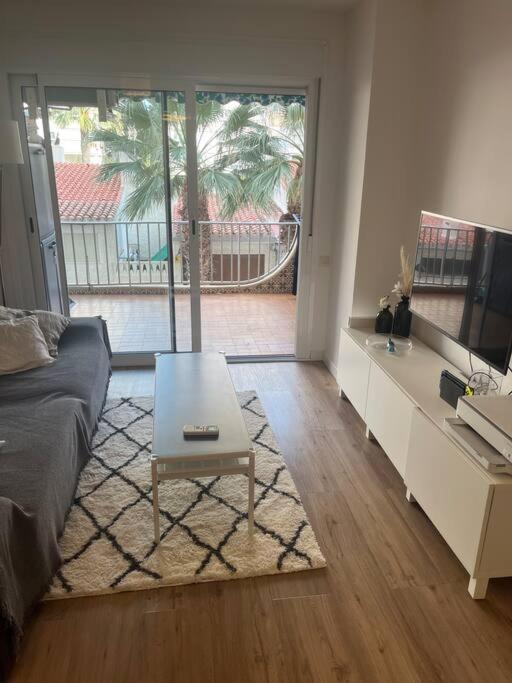 Apartamento Beach Apartment Alicante *