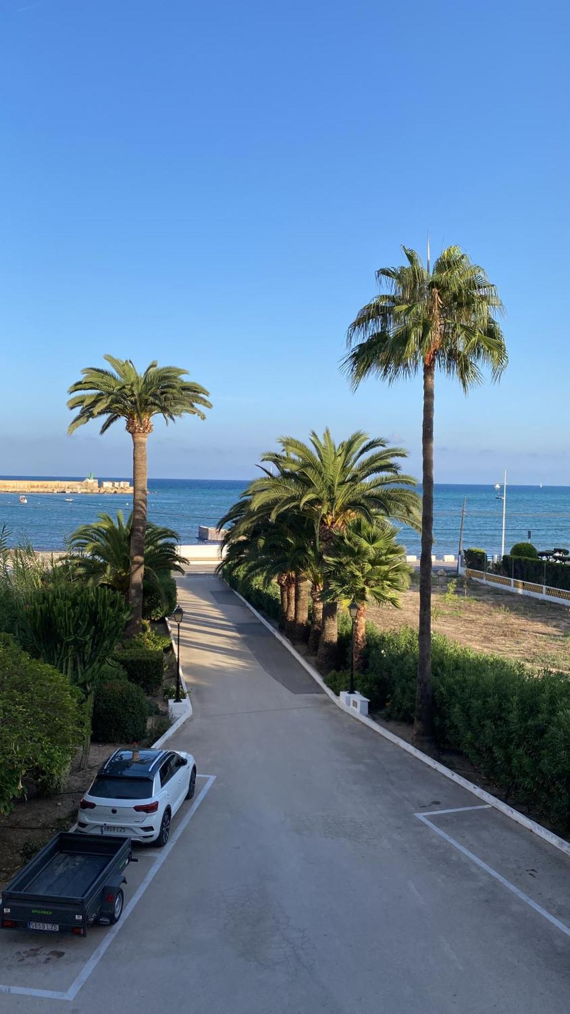 Apartamento Portal Vell Altea El Port