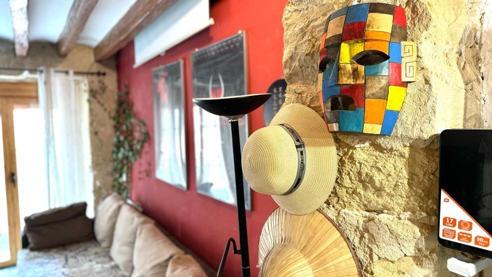 Loft Estilo Cine En El Centro Historico - Casco Antiguo Apartamento *