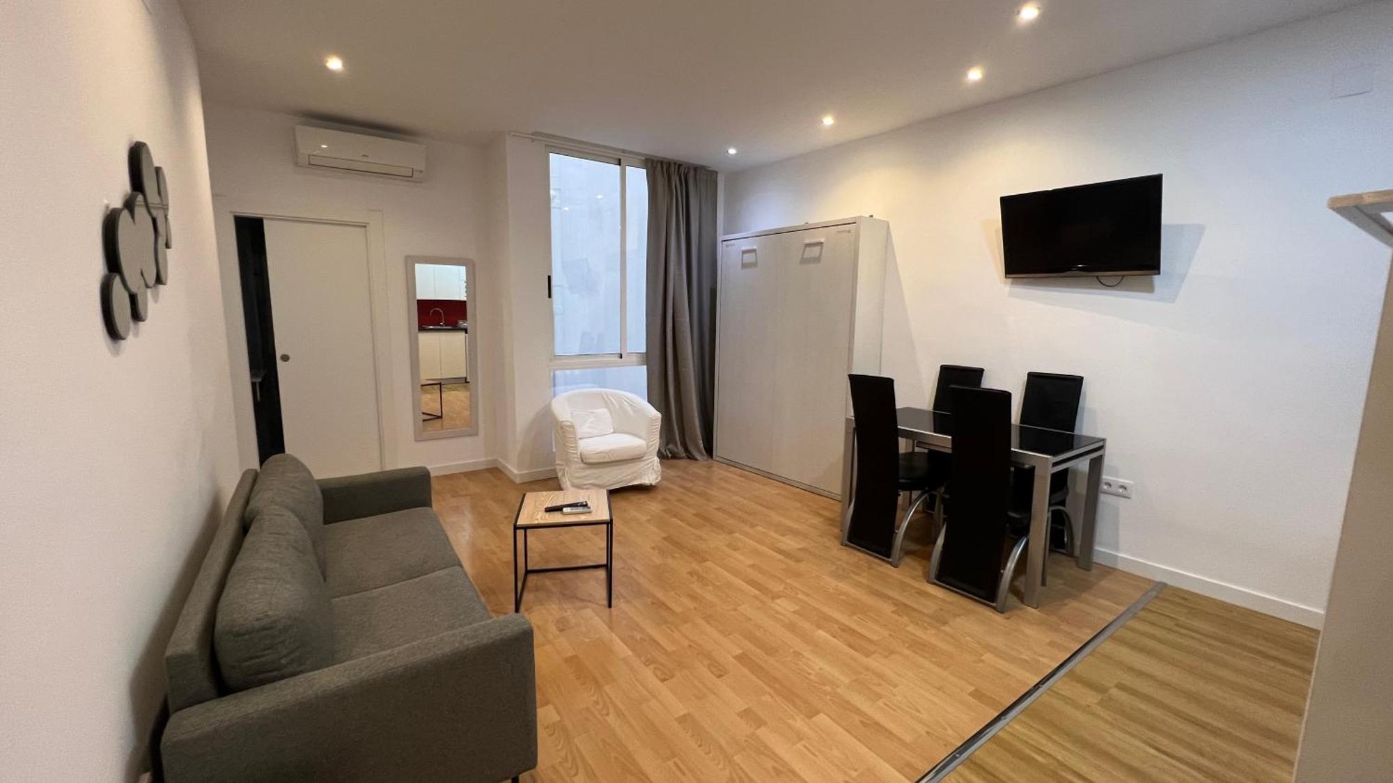 Boni Apartment *