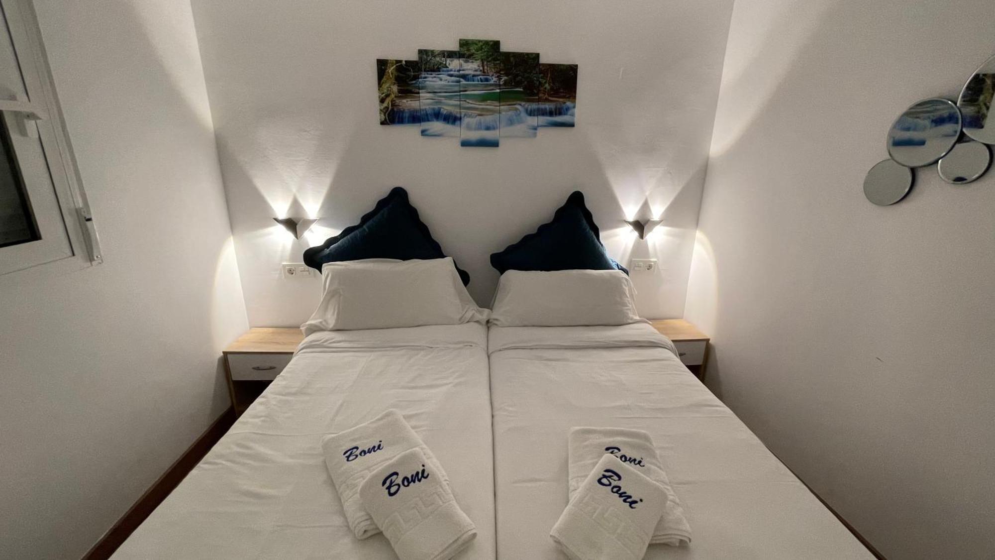 Boni Apartment