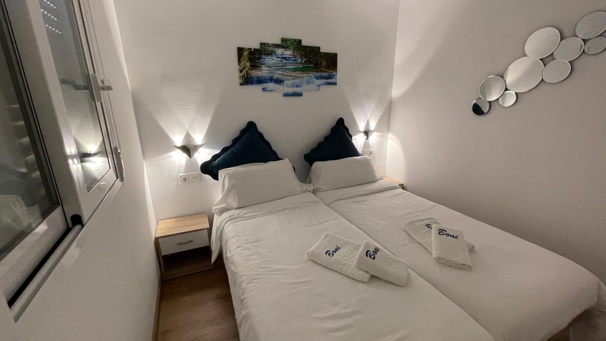Apartment Boni Alicante