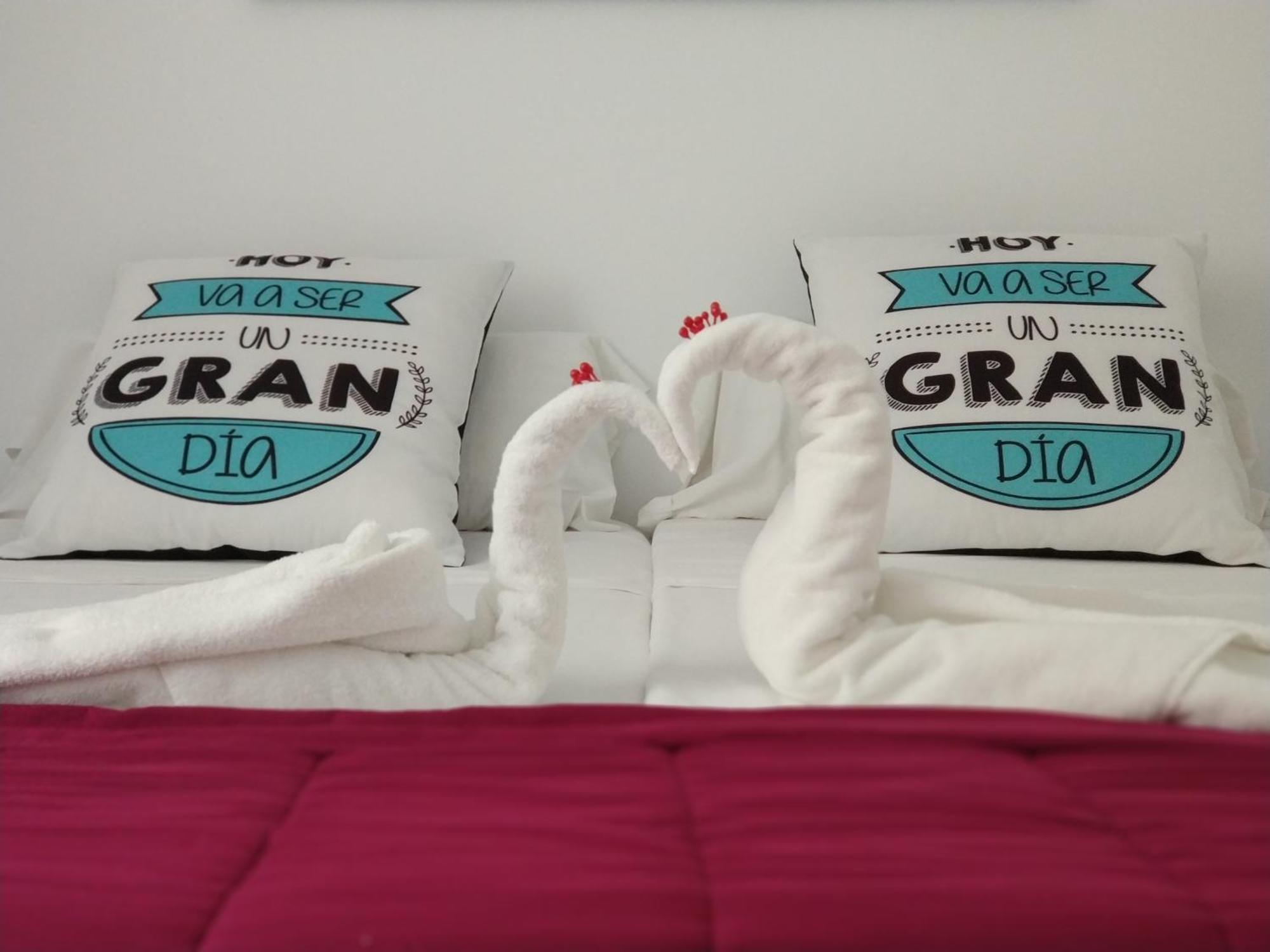 Boni Apartment *