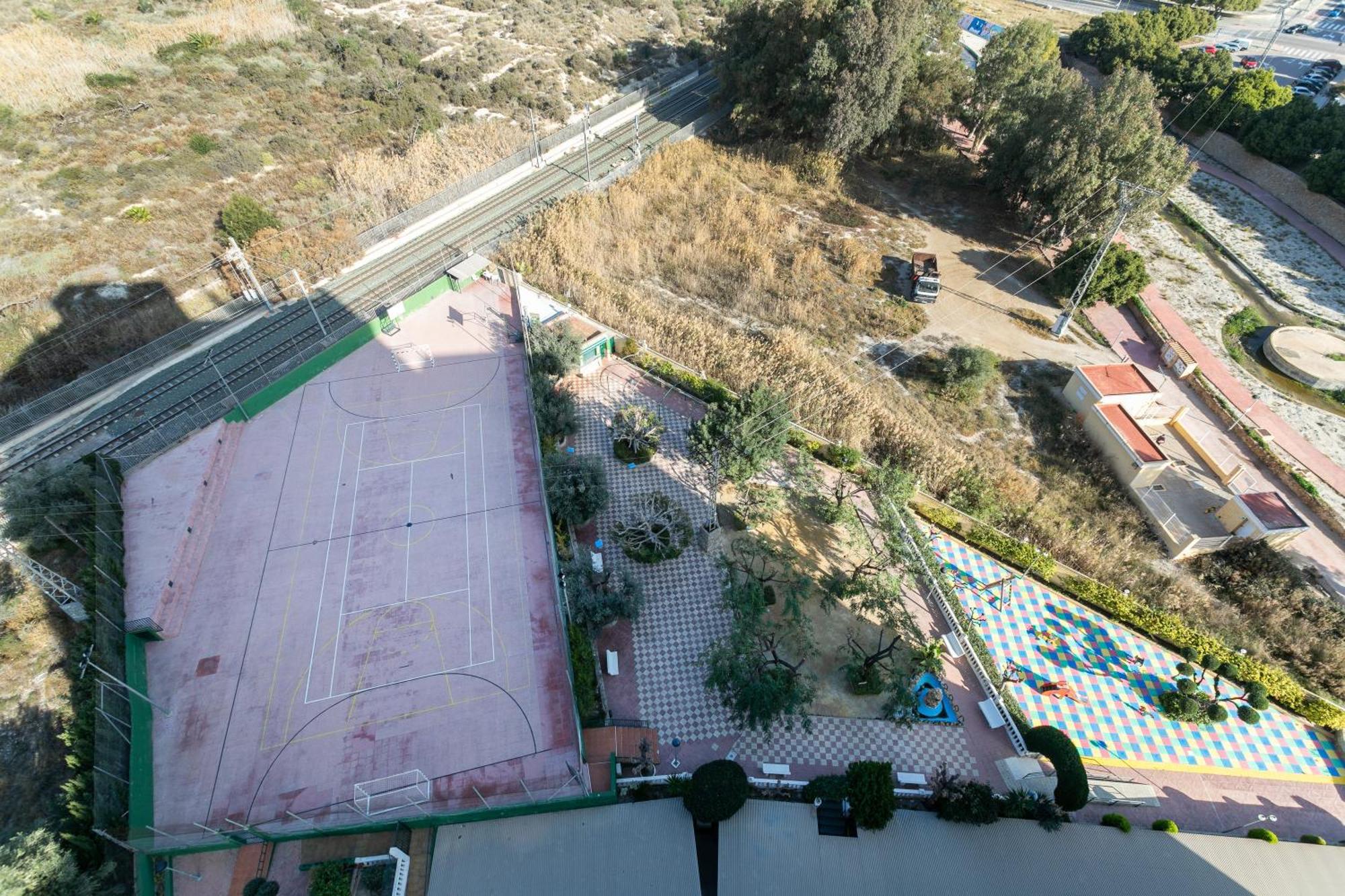 Urbanizacion Torres Apartamento