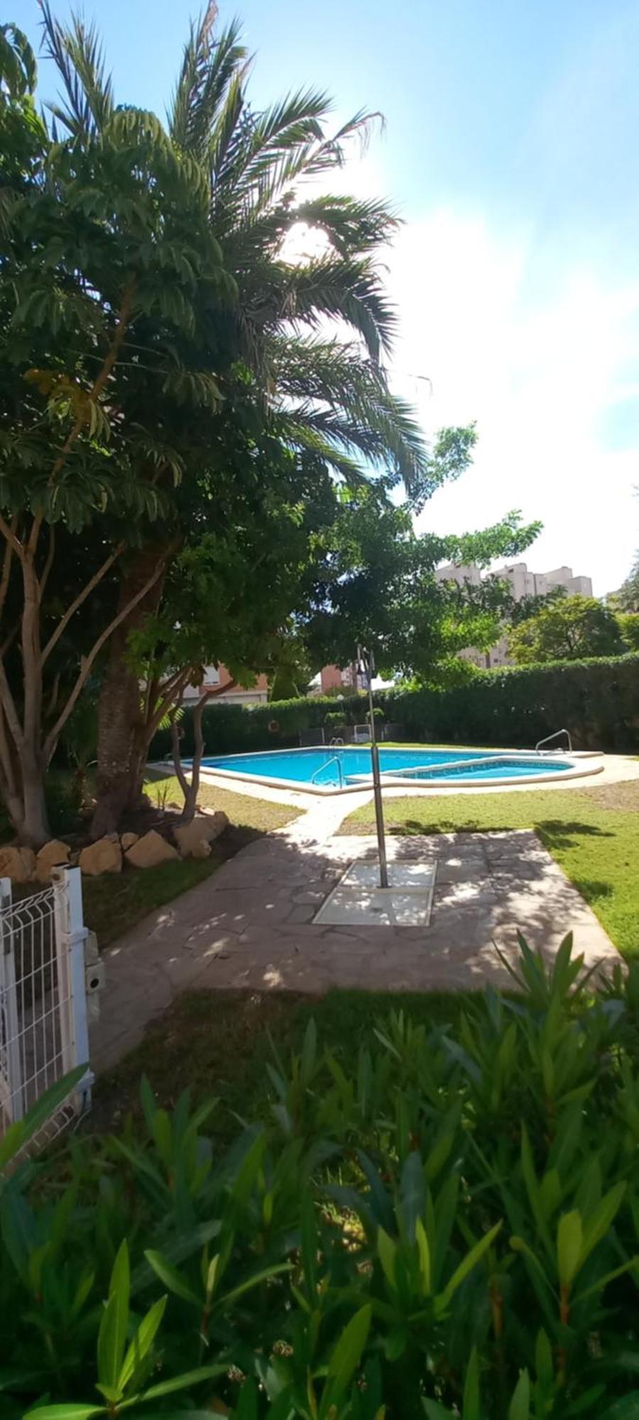 Torre San Jordi Apartment Alicante
