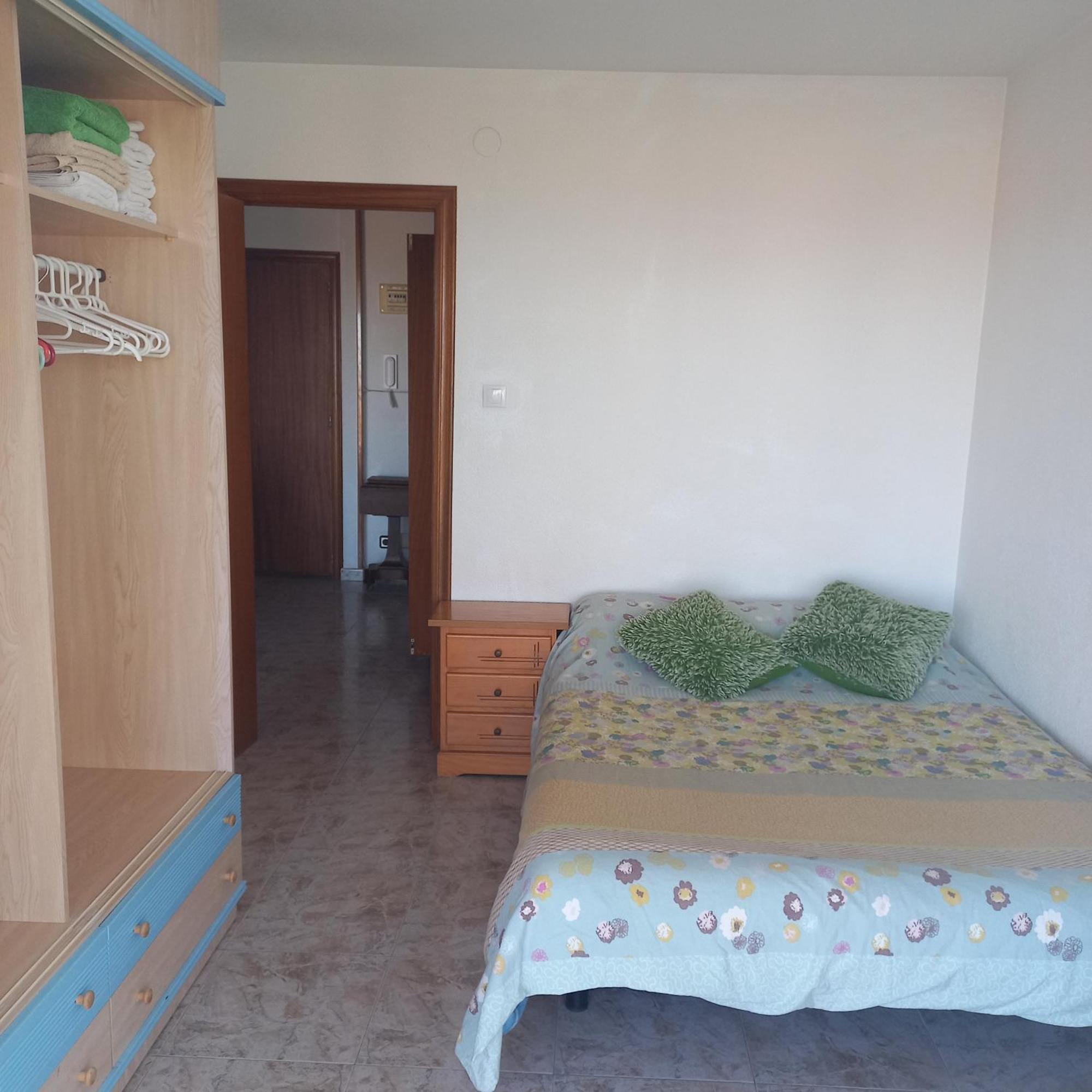Apartment Torre San Jordi