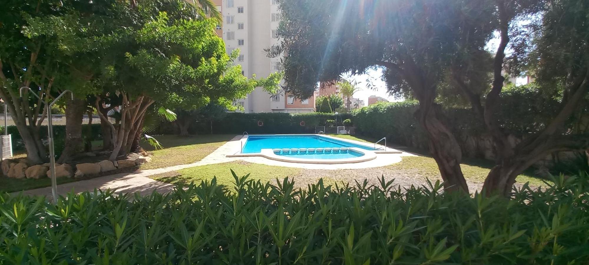 Apartment Torre San Jordi
