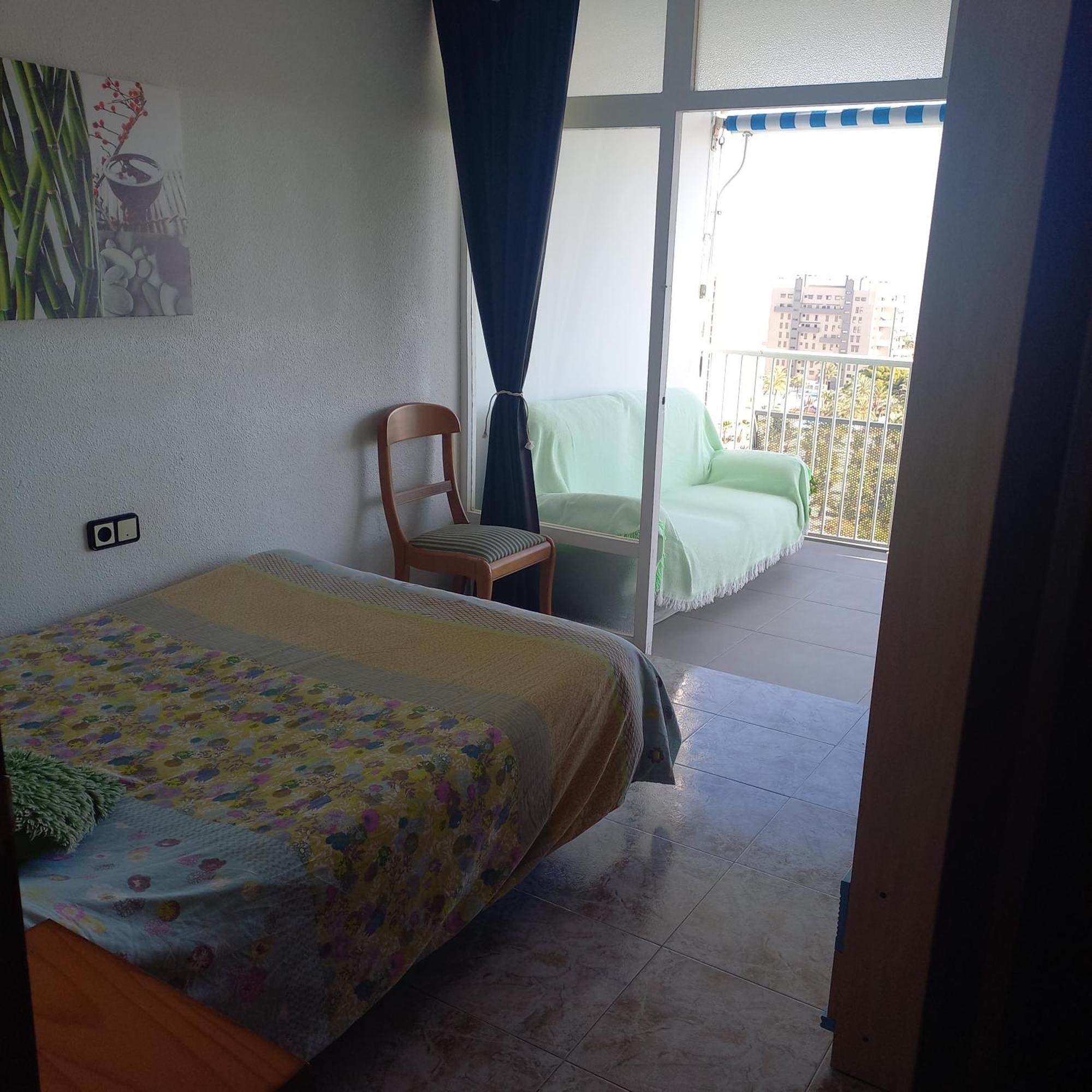 Apartment Torre San Jordi Alicante