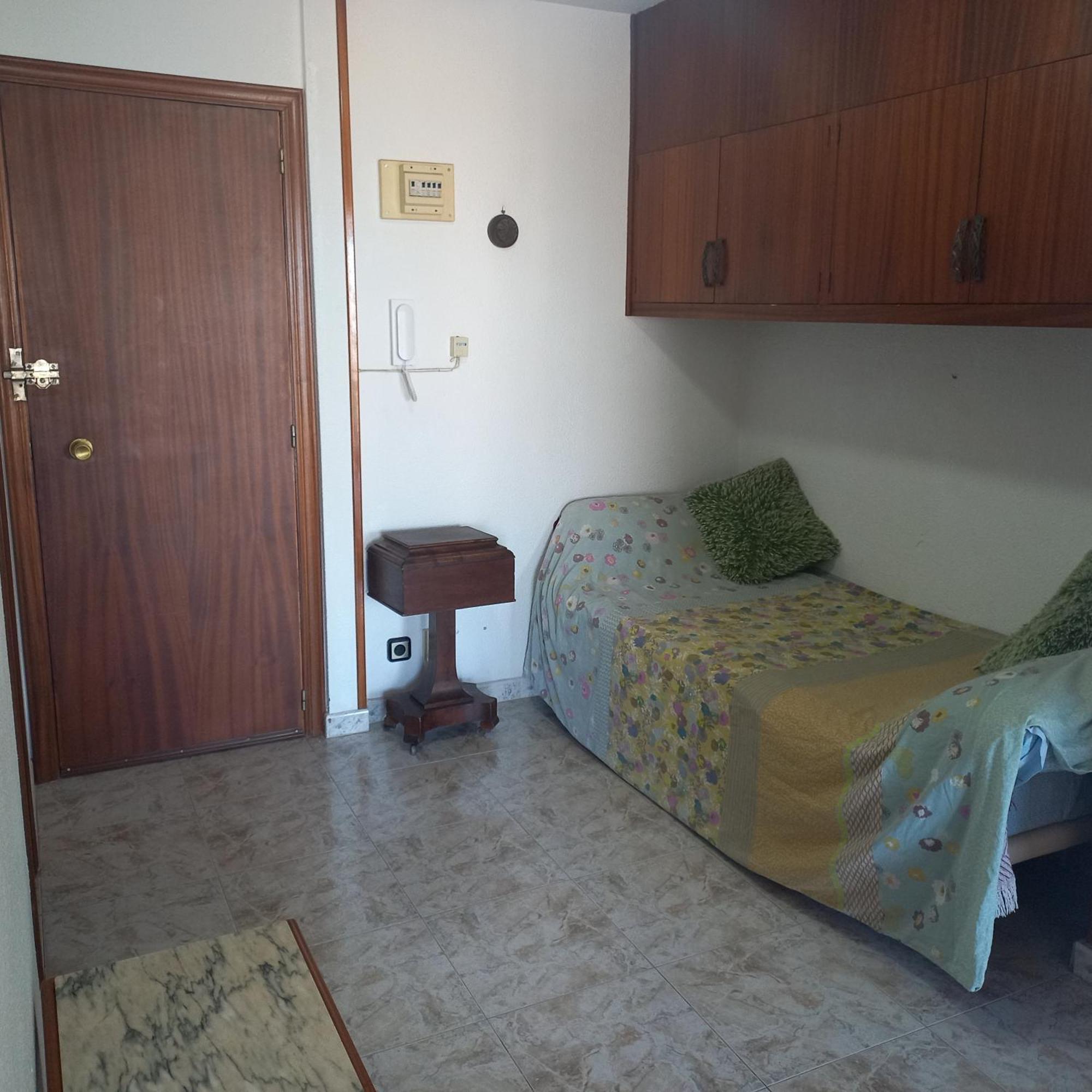 Torre San Jordi Apartment