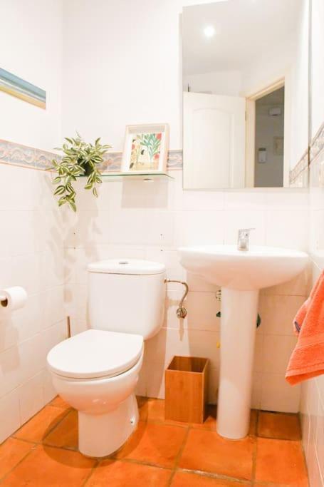 La Contentita De Finestrat Holiday home Alicante