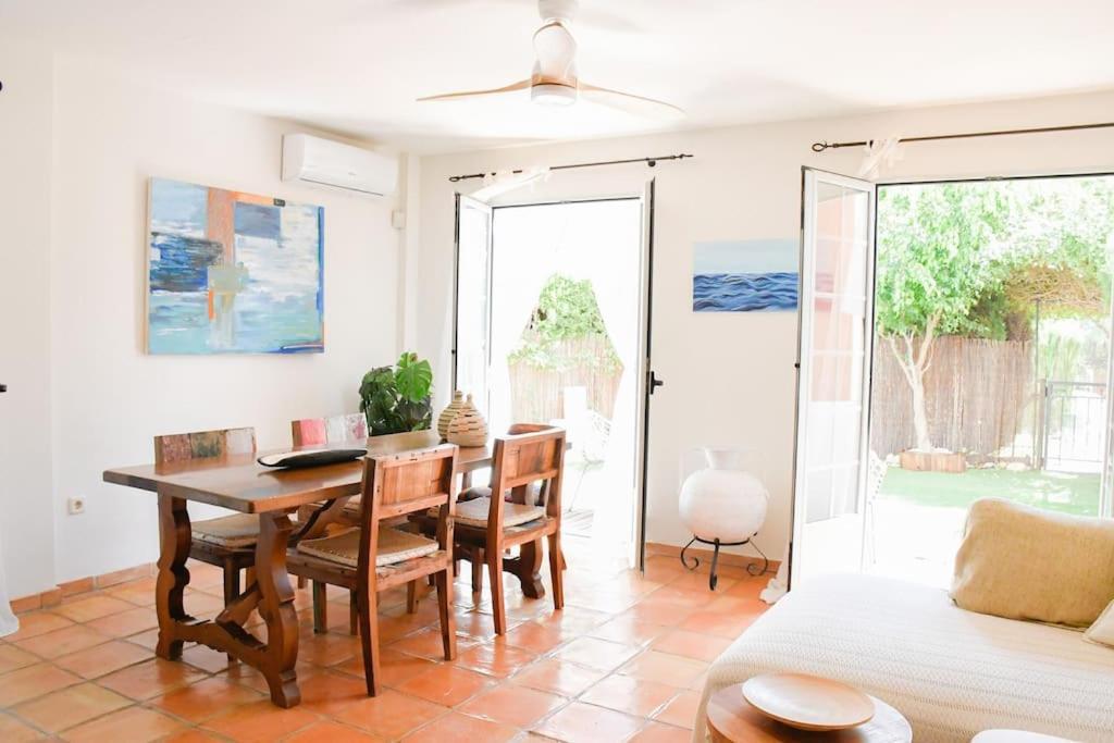 Holiday home La Contentita De Finestrat *