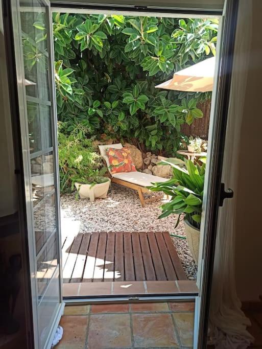 Holiday home La Contentita De Finestrat Alicante