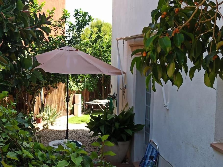 Holiday home La Contentita De Finestrat