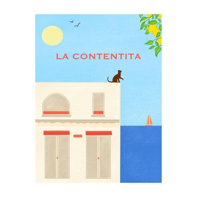 La Contentita De Finestrat Holiday home