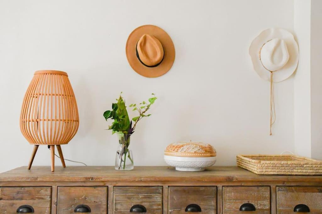 La Contentita De Finestrat Holiday home