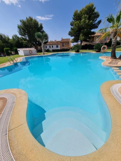 Holiday home La Contentita De Finestrat *