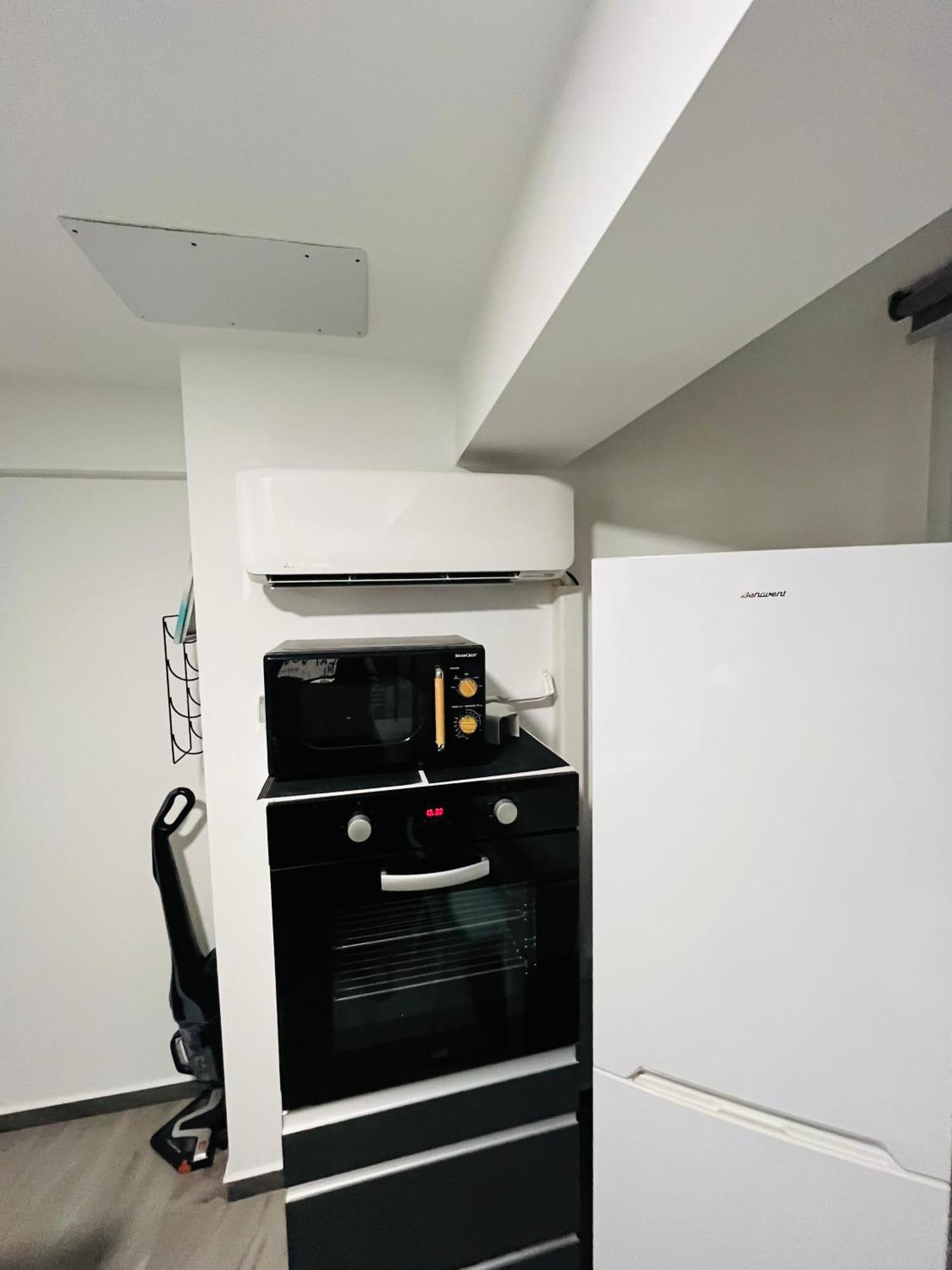 Apartamento Le Montemar Alicante