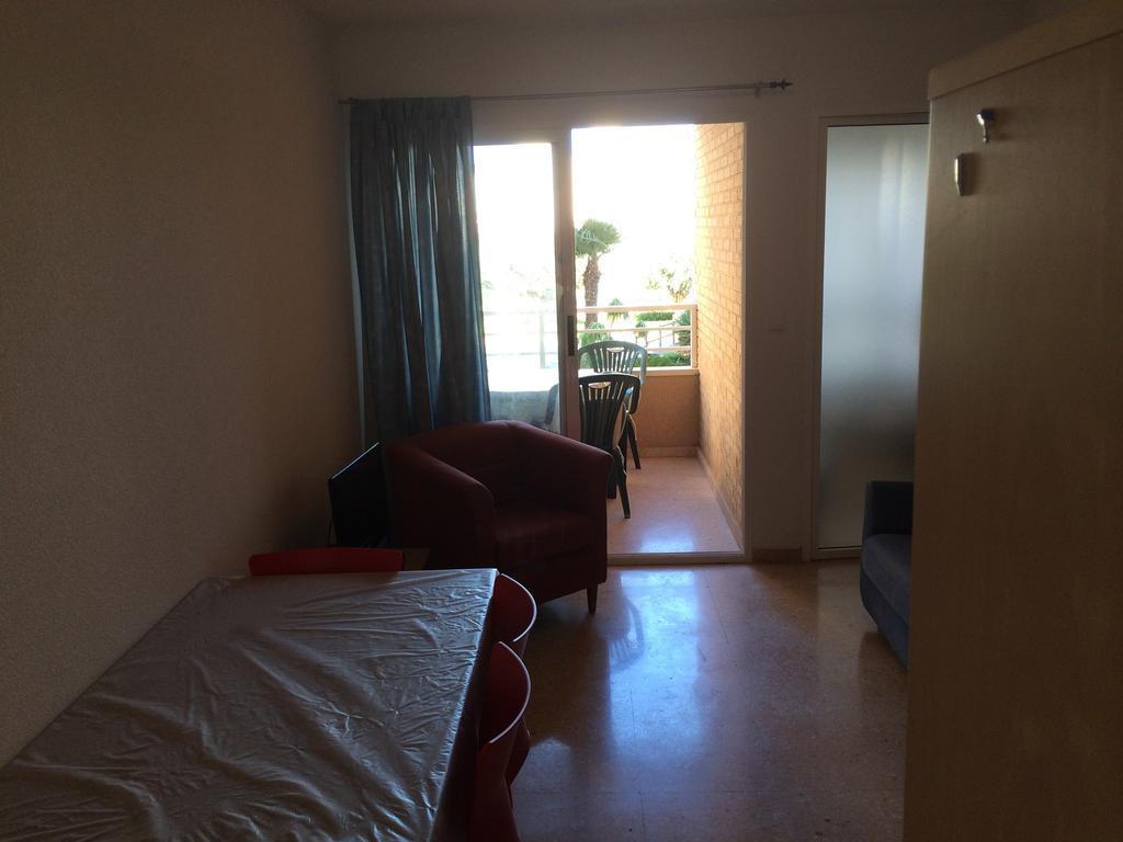 Apartamento Bulevar Golf *