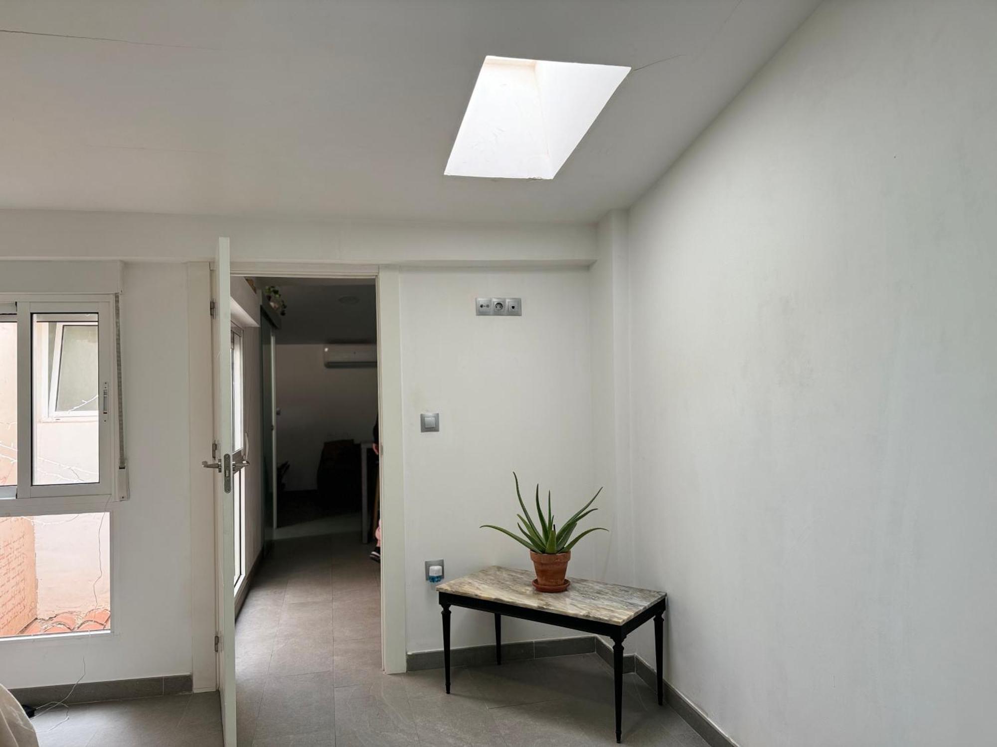 Apartamento Nuevo Casco Antiguo, Playa Y Castillo Alicante