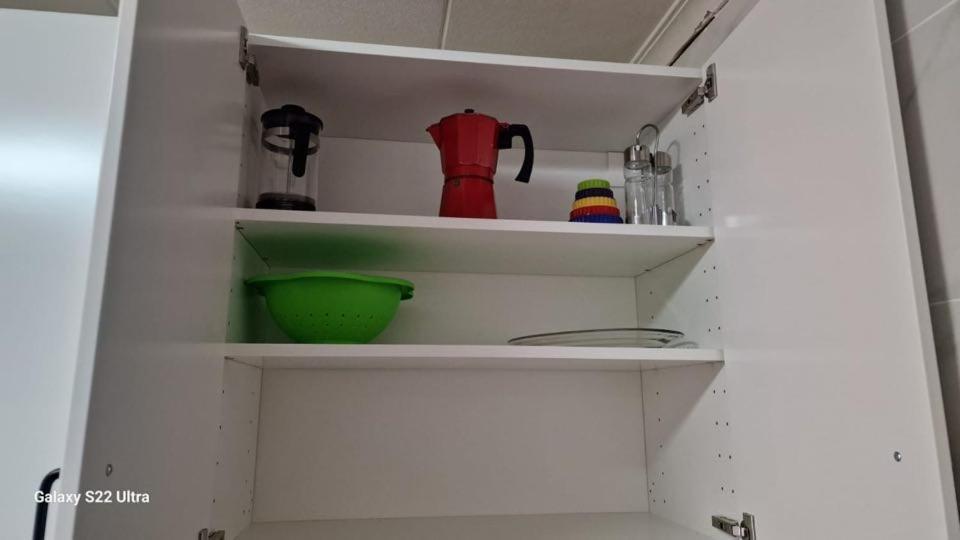 Apartamento Piso Grande Amplio Grandes Grupos 4 2 Baños, 4ac Y Wifi *