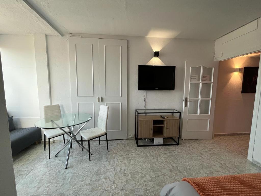 Apartment Luceros 310 New Alicante