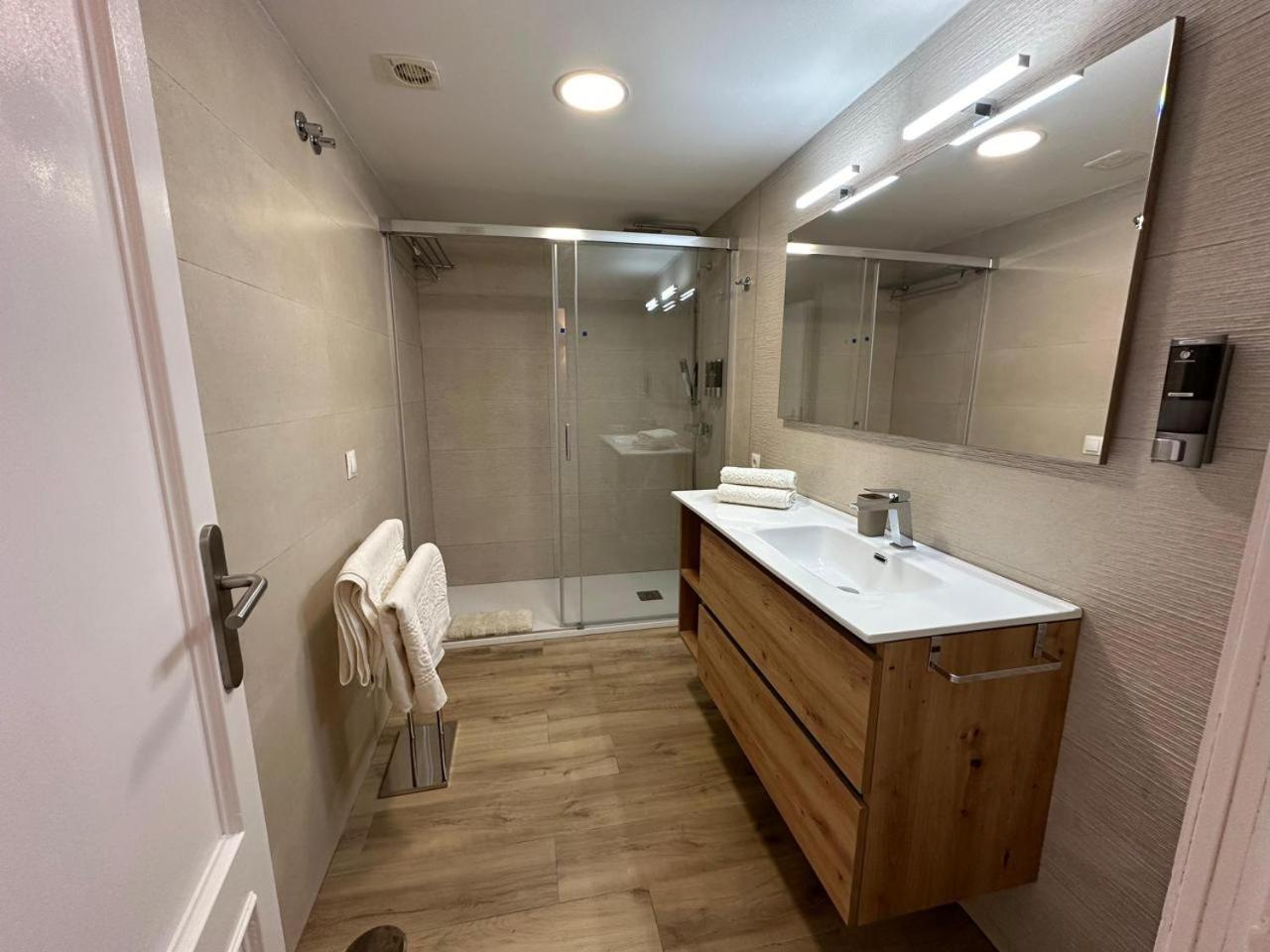 Apartment Luceros 310 New Alicante