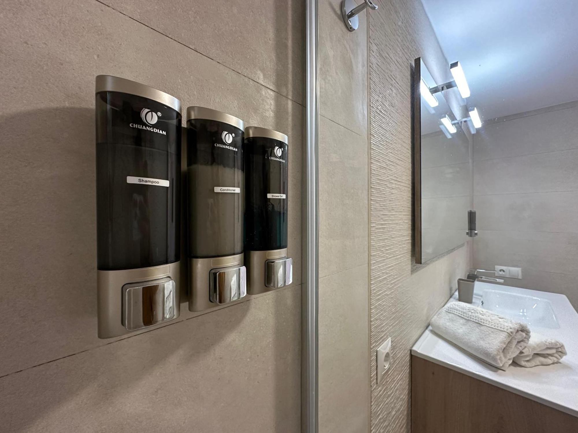 Apartment Luceros 310 New