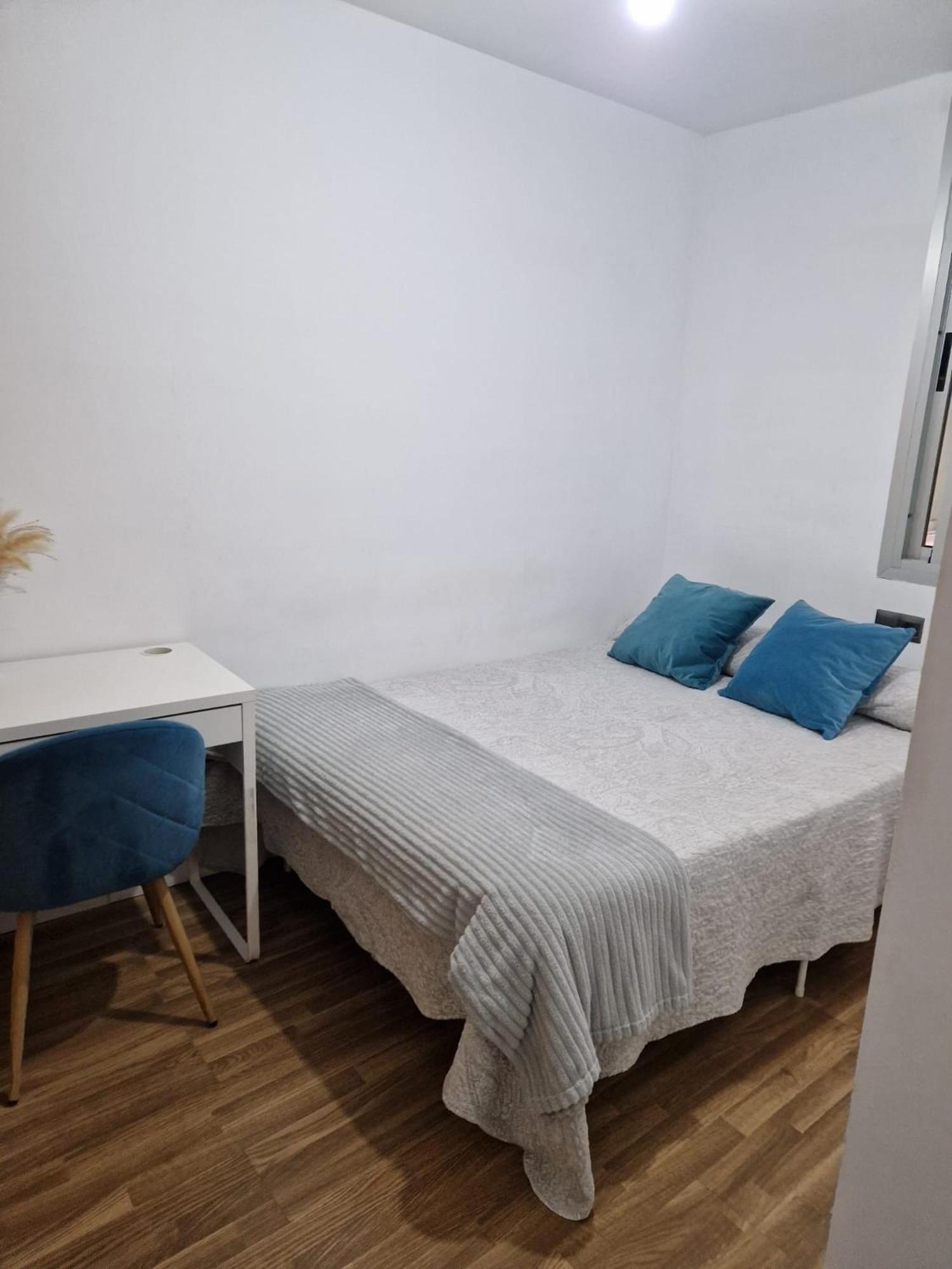 Quarto Com Banheiro Privado Em Apartamento Familiar Homestay *
