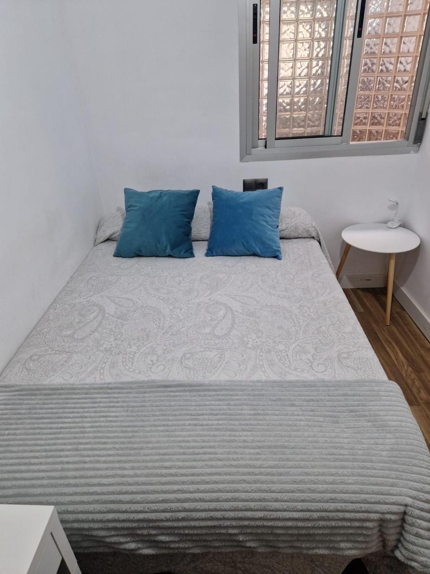 Quarto Com Banheiro Privado Em Apartamento Familiar Homestay *