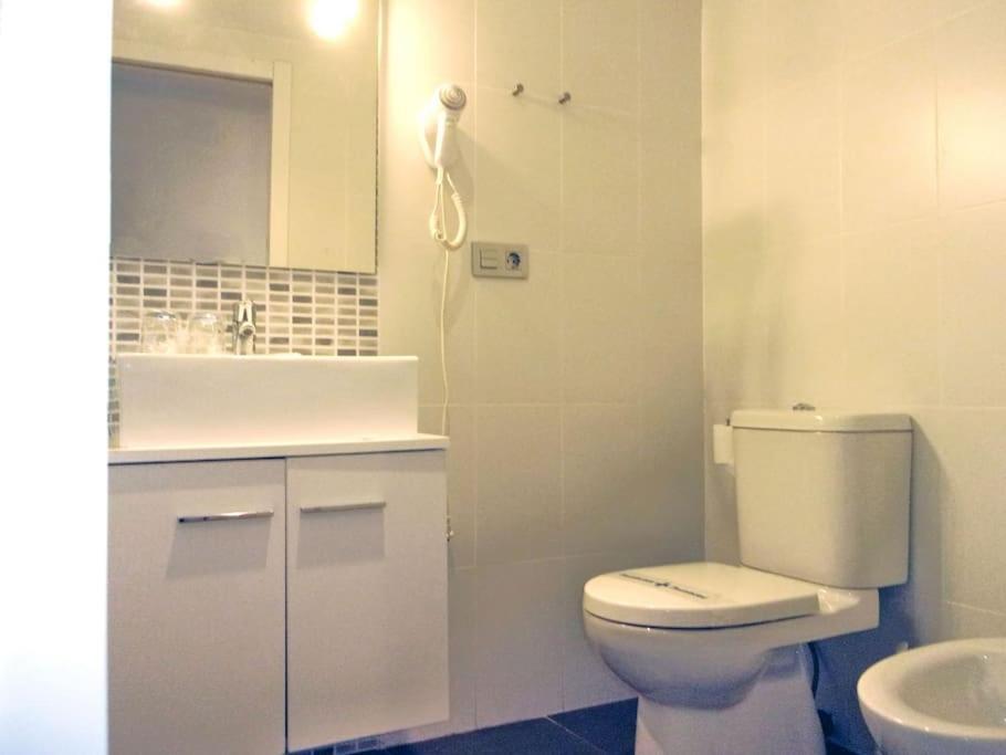 Apartamento Beautiful In Calle Mayor Alicante
