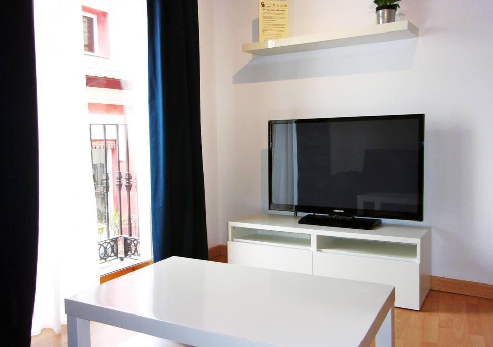 Apartamento Beautiful In Calle Mayor *