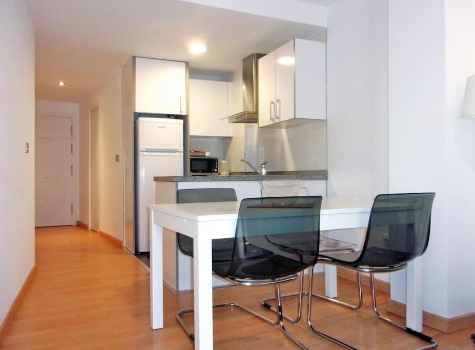 Apartamento Beautiful In Calle Mayor Alicante